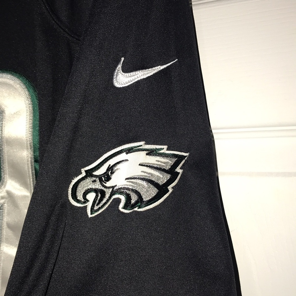 NWOT Men’s NFL Eagles Murray Jersey - Picture 6 of 9